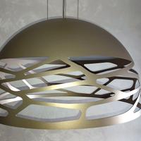 Lampadario Lodes Kelly Dome Sospensione