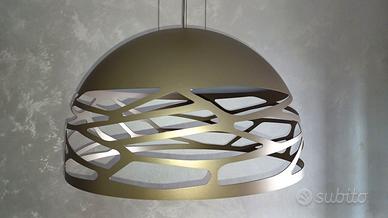Lampadario Lodes Kelly Dome Sospensione