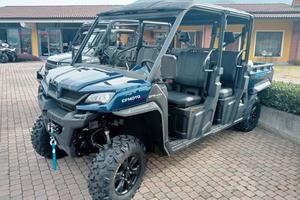 CFMOTO UFORCE 1000 XL 6 POSTI