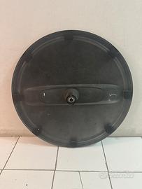 SUZUKI VITARA RUOTA DI SCORTA