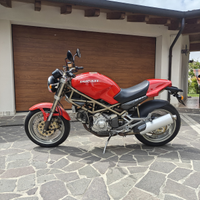 Ducati M 900 monster