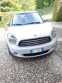 MINI Mini Countryman R60 - 2011
