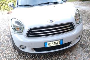 MINI Mini Countryman R60 - 2011