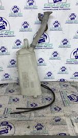 RENAULT CLIO 2012 - VASCHETTA ACQUA TERGICRISTALLI