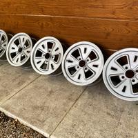 CERCHI MOMO IN LEGA 5X13 - 50 euro cadauno