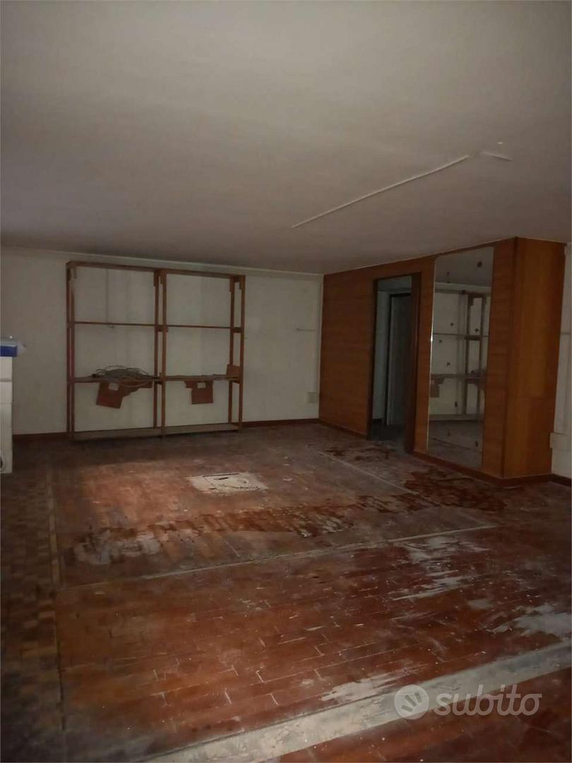 Appartamento – Bari, San Paolo, Municipio 3 - Vista 3