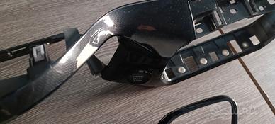 rivestimenti cruscotto Ford Fiesta - Puma st line