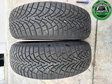 gomme usate 2056016 Winter GOODYEAR - ULT - 015