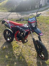 Beta RR Motard 50 - 2023