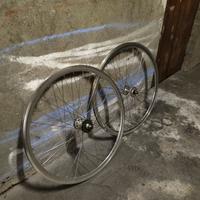 Ruote scatto fisso - single Speed 