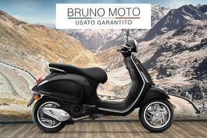 Vespa Primavera 125