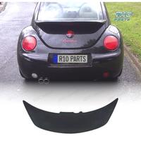 SPOILER ALETTONE PER VOLKSWAGEN VW NEW BEETLE 99-1