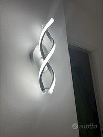 Lampade applique interno