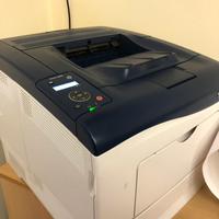 Stampante laser a colori  Xerox 6600
