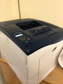 Stampante laser a colori  Xerox 6600