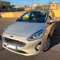 FORD FIESTA 1.1 75cv GPL Titanium