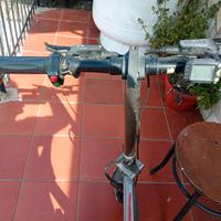 Ve di bicci elettrica 