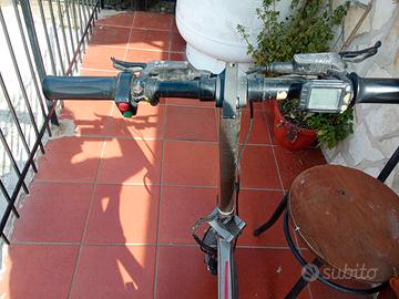 Ve di bicci elettrica 