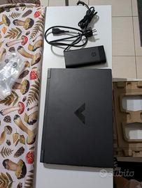 HP Victus Gaming  15 fa1025nl