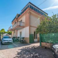 Villa indipendente con spazi est. pressi mondello