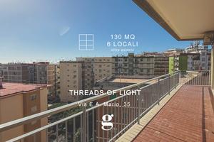 Appartamento Napoli [Cod. rif 3264985VRG] (Arenell