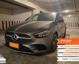 MERCEDES Classe B (W247) B 180 d Automatic ...