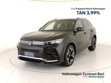 Volkswagen Tiguan 2.0 tdi r-line 150cv dsg
