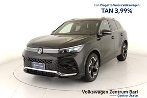 Volkswagen Tiguan 2.0 tdi r-line 150cv dsg