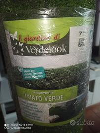 Tappeto erba sintetica