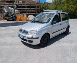 Fiat Panda 1.2 Dynamic GPL