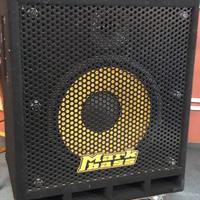 CASSA Markbass STD 151 HF