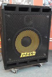CASSA Markbass STD 151 HF