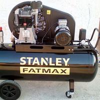 compressore aria trifase