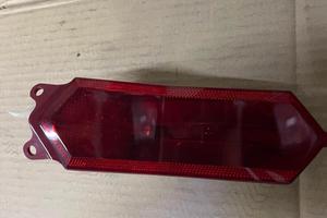 Fanale posteriore Yamaha R6 2017-2023