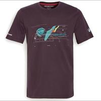 76617923111+ t-shirt bmw dc roadster