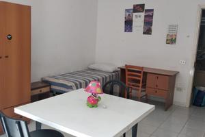 Posti letto a studentesse