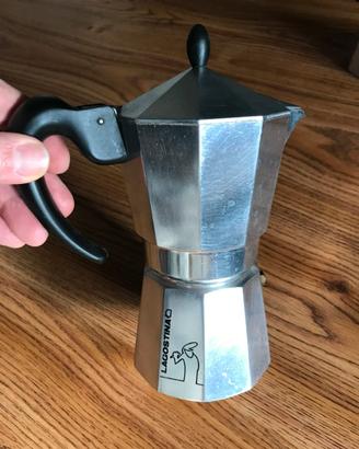 Moka Lagostina