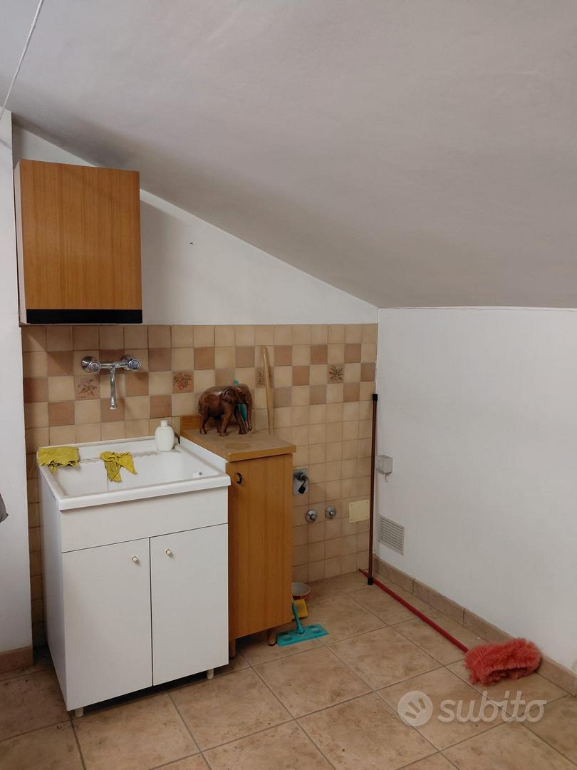 Appartamento – Chiaravalle - Vista 4