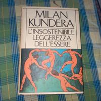 L'insostenibile leggerezza dell'essere