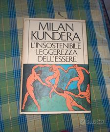 L'insostenibile leggerezza dell'essere
