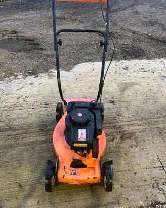 Tagliaerba - Vendita In Motori In Emilia-Romagna - Foto 4