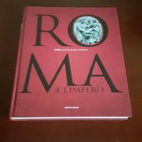 ROMA CAPITALE DELL'IMPERO 