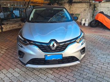 captur  tce 100cv gpl 