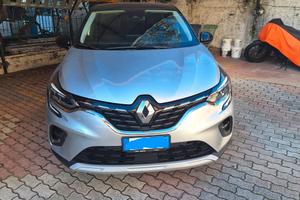 captur  tce 100cv gpl 