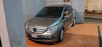 Mercedes classe b