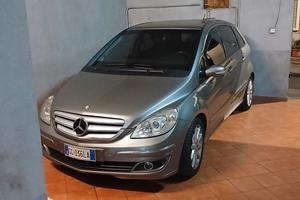 Mercedes classe b