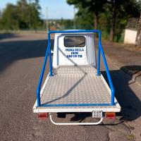 Piaggio Ape 50 - 2011