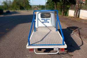 Piaggio Ape 50 - 2011