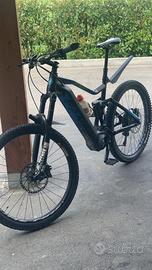 Mtb e-bike