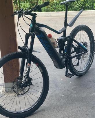Mtb e-bike